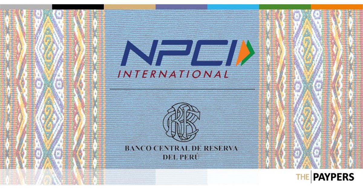 NPCI International Payments Limited (NIPL) has entered a collaboration with the Central Reserve Bank of Peru (BCRP) to allow the deployment of a UPI-like system in Peru. 