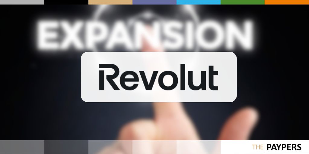Revolut reportedly eyes Israel expansion