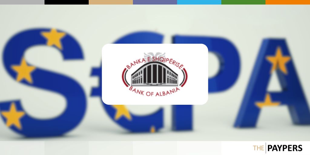 Commercial banks in Albania submit SEPA applications